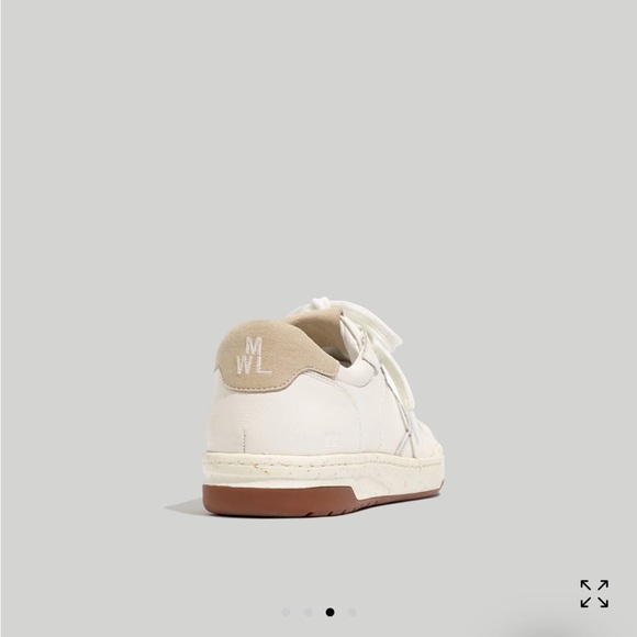 madewell sneakers size 5.5 - Picture 3 of 12